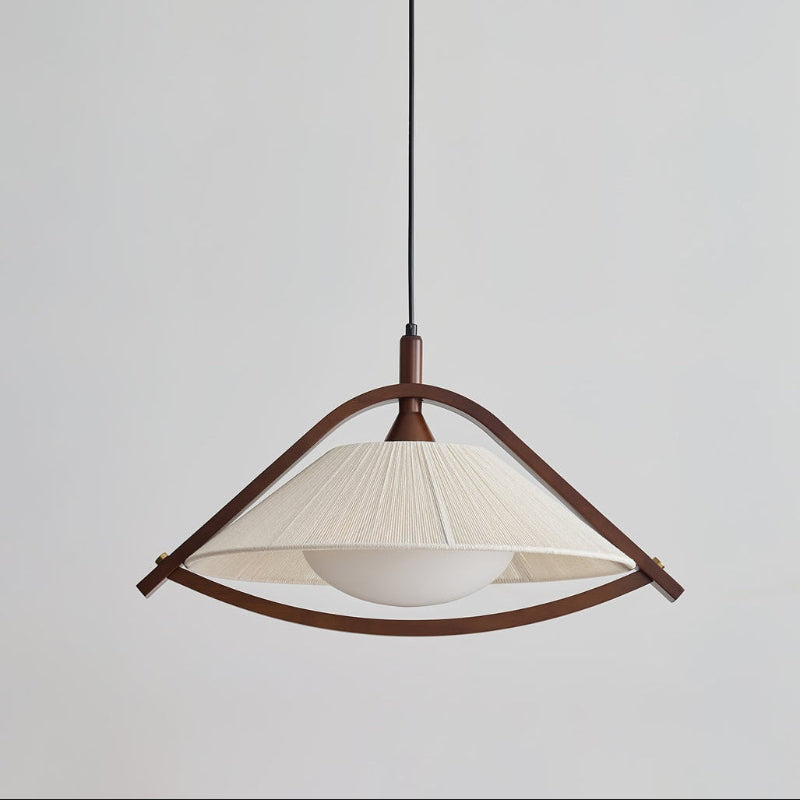 Kyomi Arch Pendant Lamp - Vakkerlight