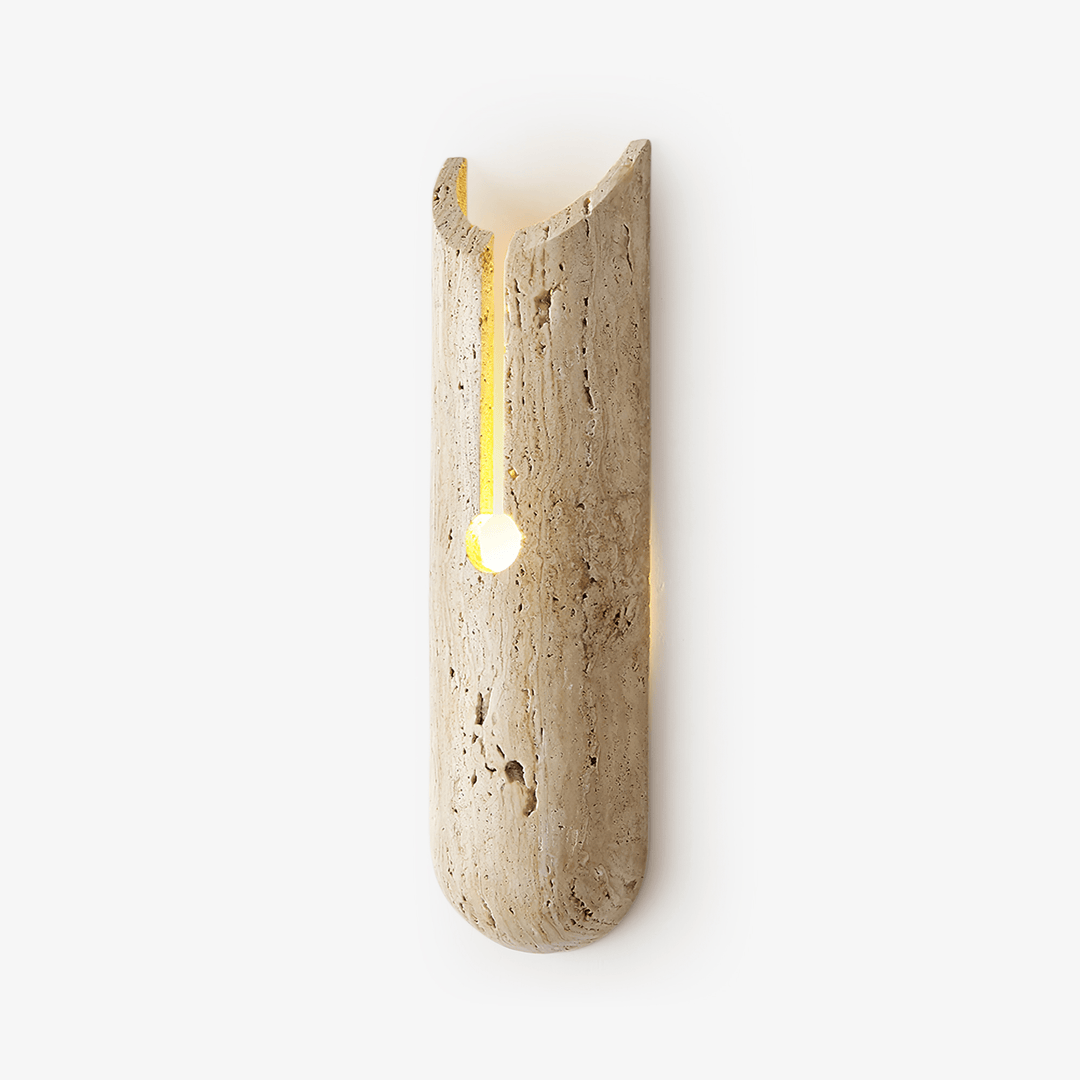 Lumen Crest Wall Sconce - Vakkerlight