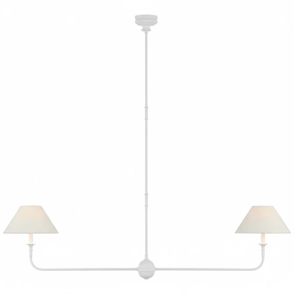 Luella Chandelier - Vakkerlight