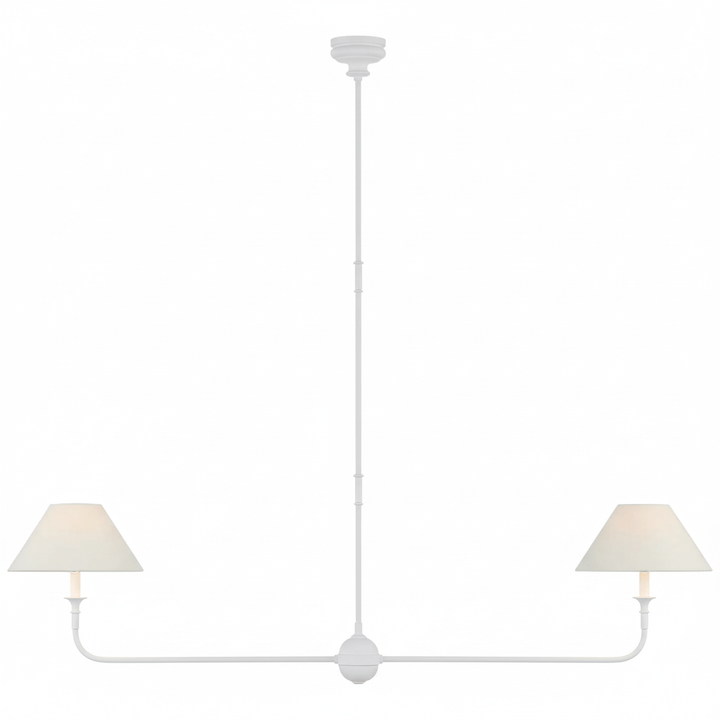 Luella Chandelier - Vakkerlight