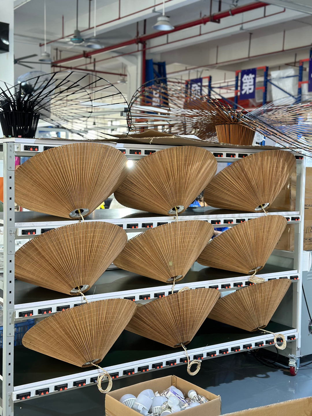 Tynellia Pendant Lamp