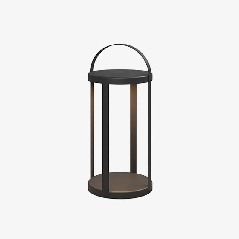 Nuvoro Lantern Outdoor Light - Vakkerlight