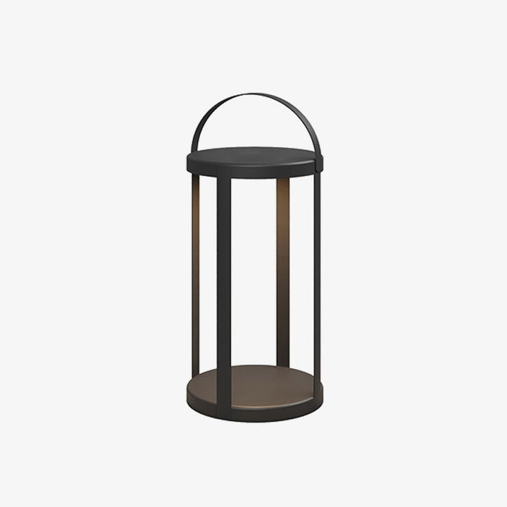 Nuvoro Lantern Outdoor Light - Vakkerlight