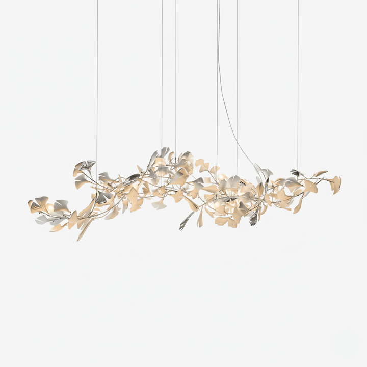 Gingko Chandelier E - Vakkerlight
