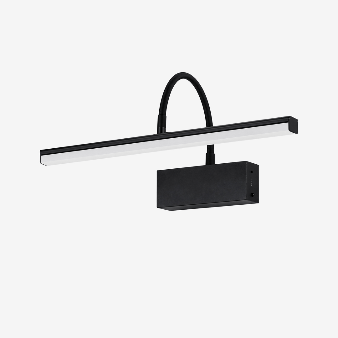 Flexline Linear Rechargeable Wall Light - Vakkerlight