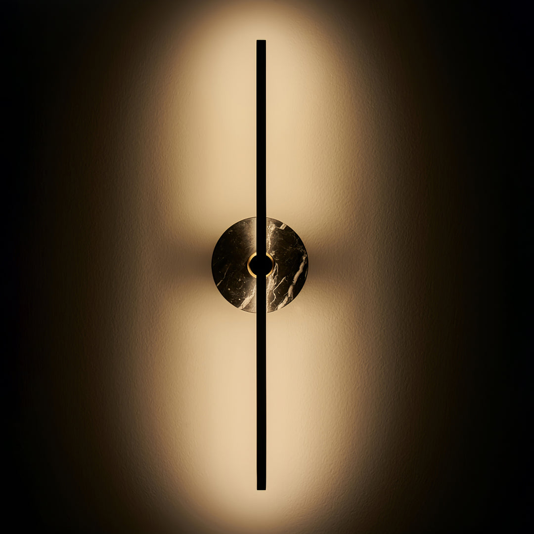 Zylaro Stone Wall Light - Vakkerlight