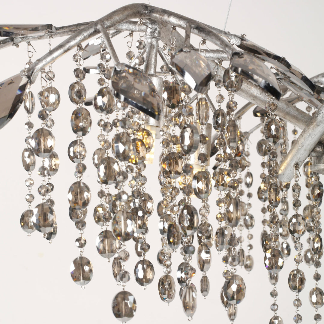 Autumn Twilight Chandelier - Vakkerlight