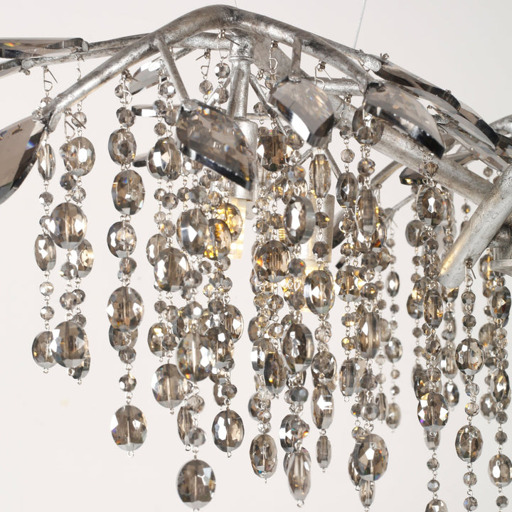 Autumn Twilight Chandelier - Vakkerlight