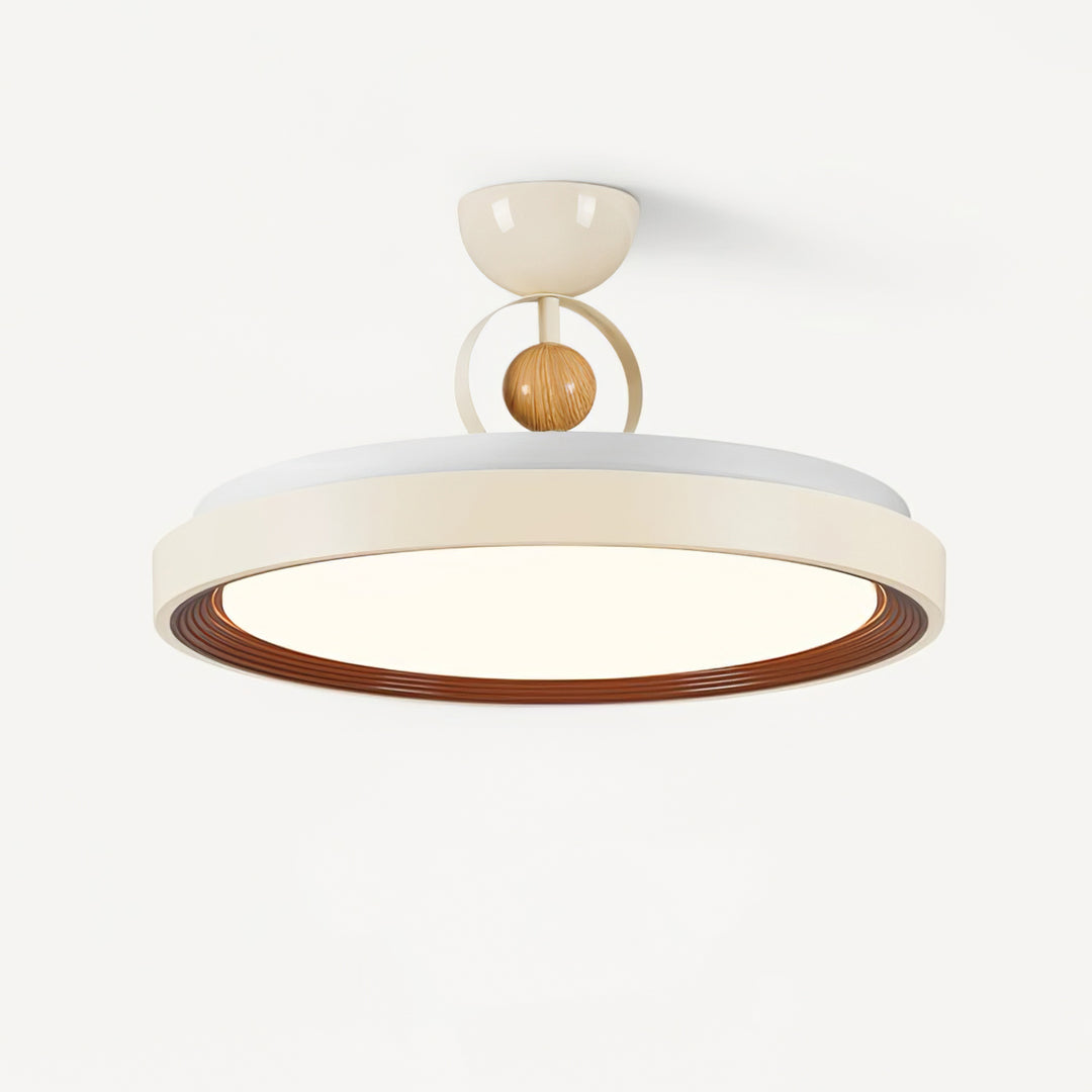 Aurora Nest Ceiling Lamp - Vakkerlight