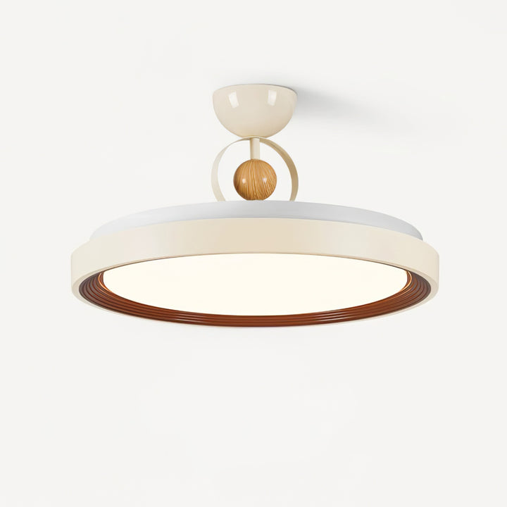 Aurora Nest Ceiling Lamp - Vakkerlight