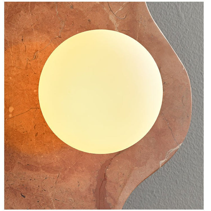 Cera Flare Wall Lamp - Vakkerlight