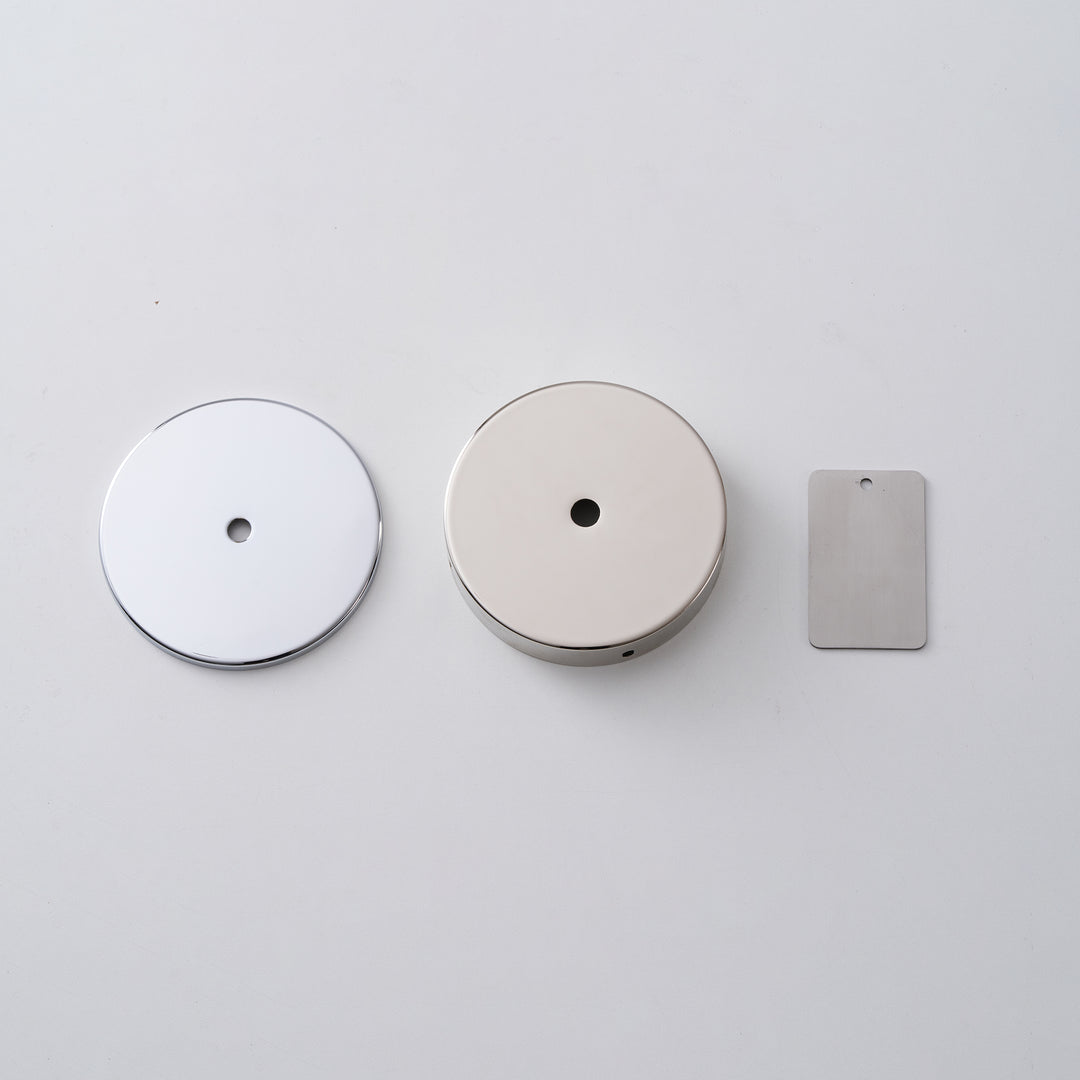 Lighting Metal Swatch