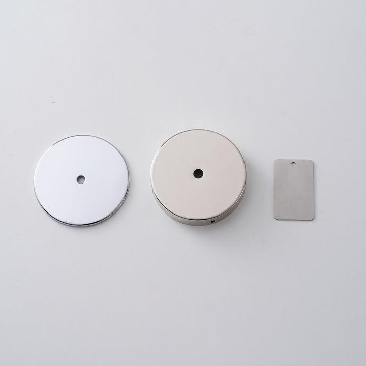 Lighting Metal Swatch