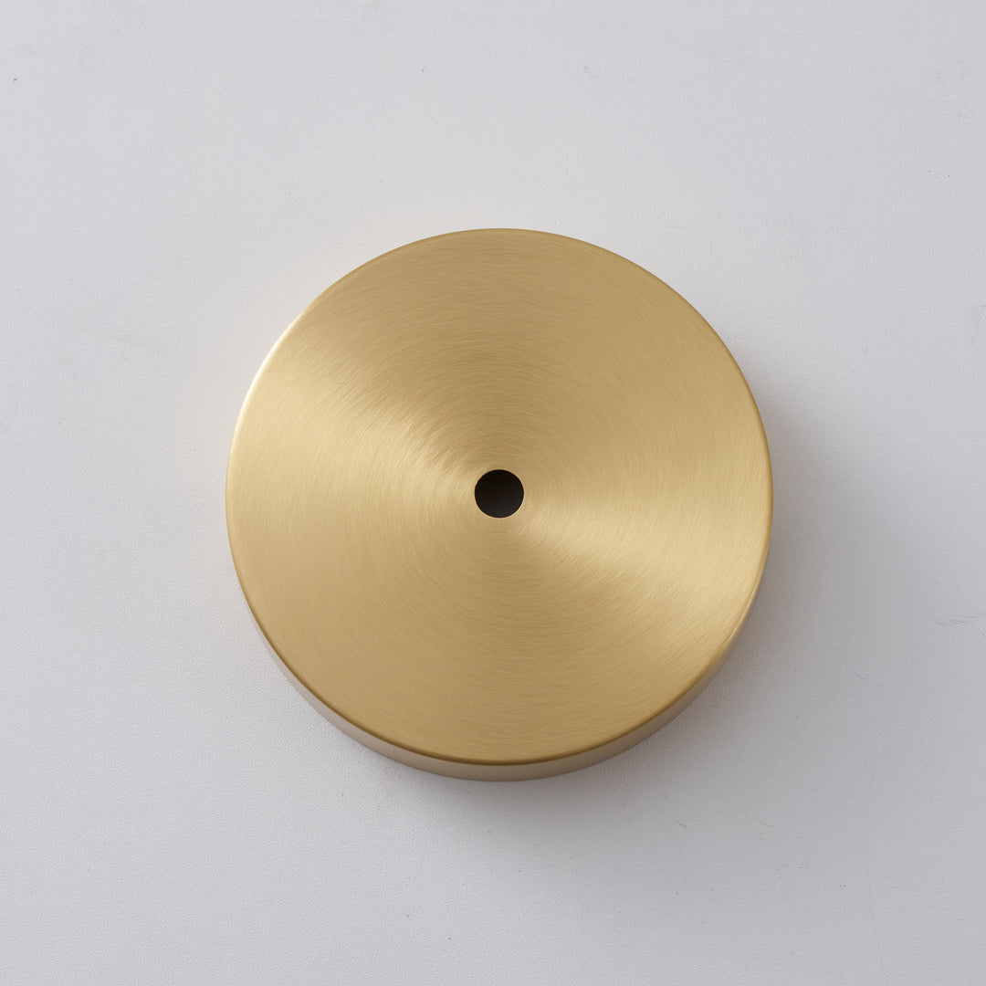 Lighting Metal Swatch