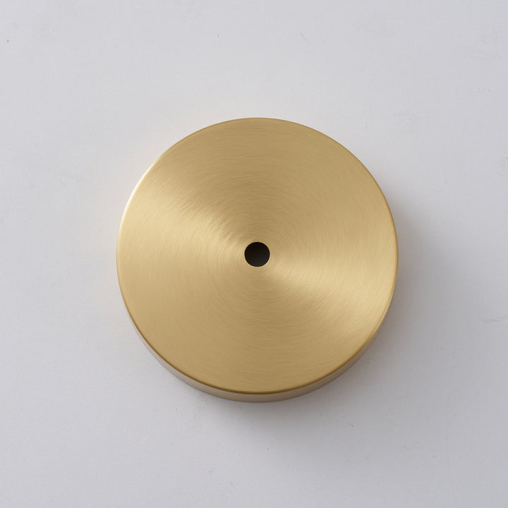 Lighting Metal Swatch