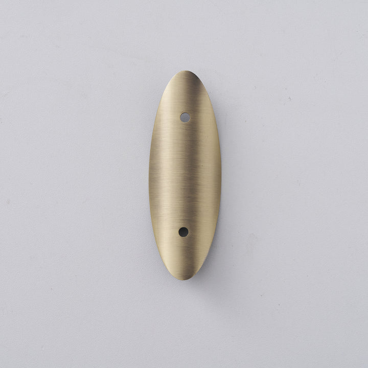 Lighting Metal Swatch