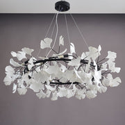 Gingko Chandelier O - Vakkerlight