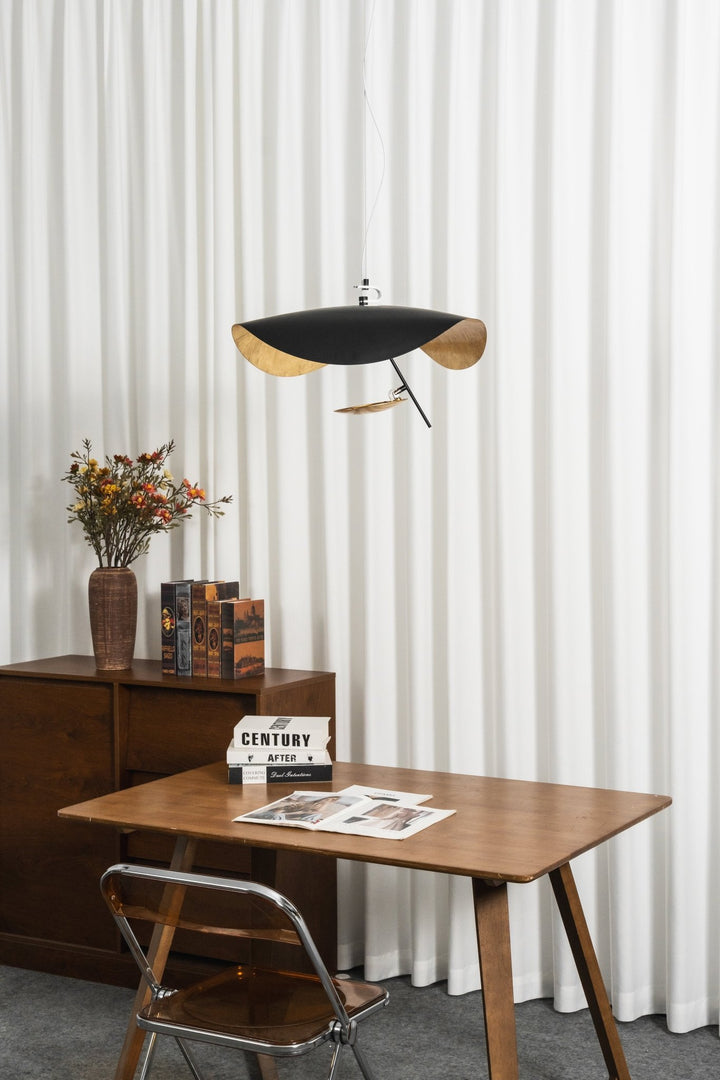 Giorgio Pendant Light - Vakkerlight
