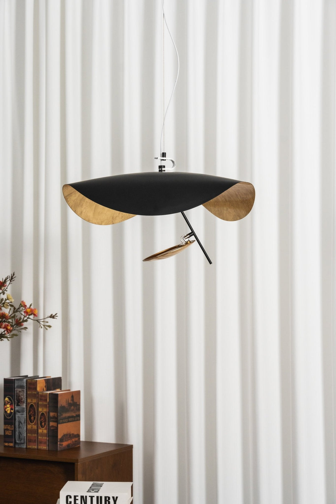 Giorgio Pendant Light - Vakkerlight
