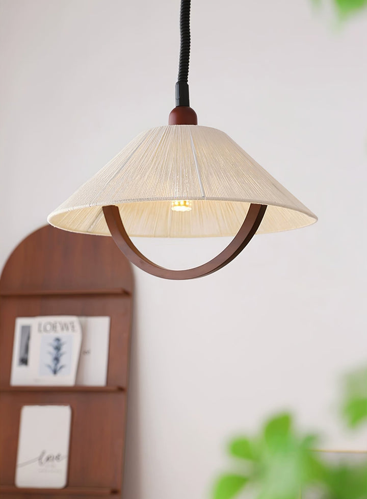 Nimbus Arc Pendant Light - Vakkerlight
