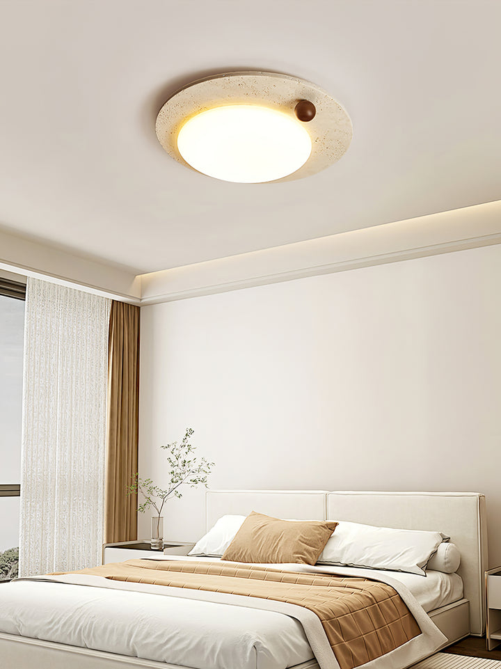 Luno Arte Ceiling Light - Vakkerlight