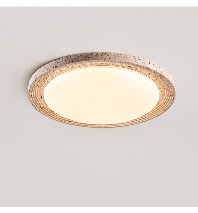 Terralux Ceiling Light - Vakkerlight