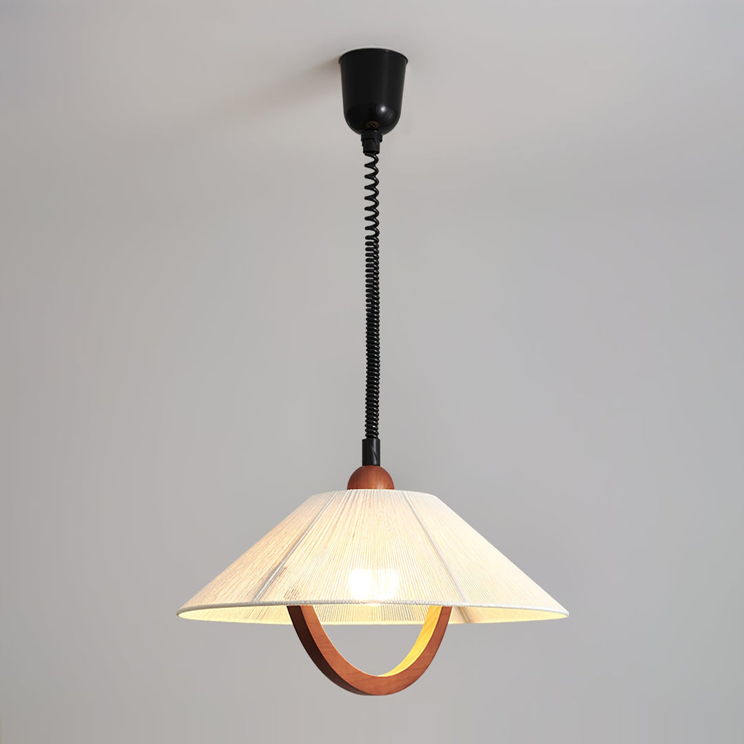 Nimbus Arc Pendant Light - Vakkerlight