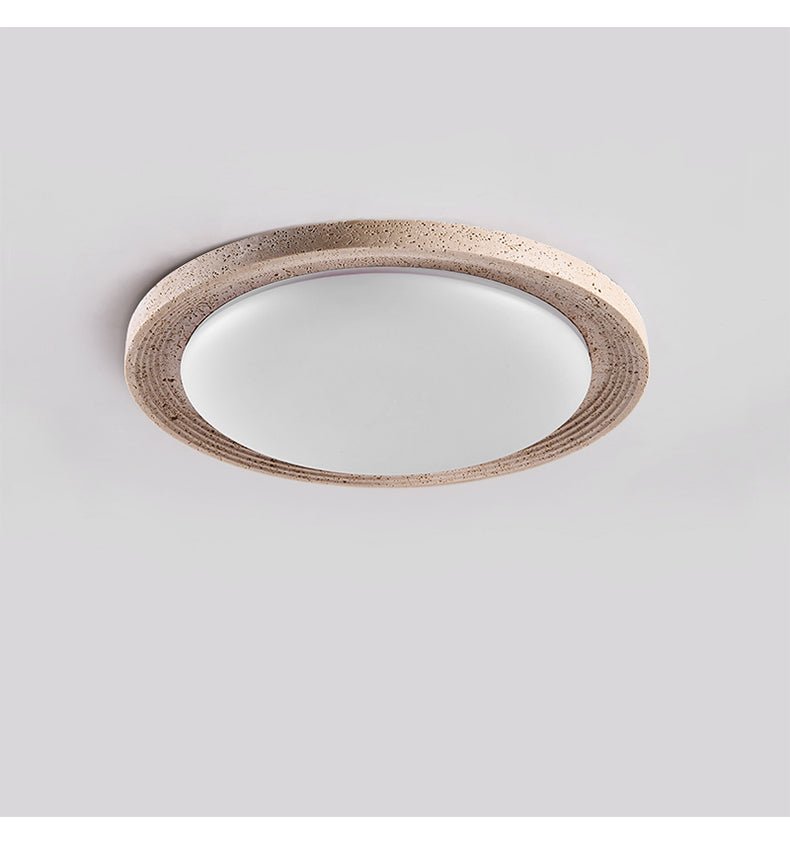 Terralux Ceiling Light - Vakkerlight