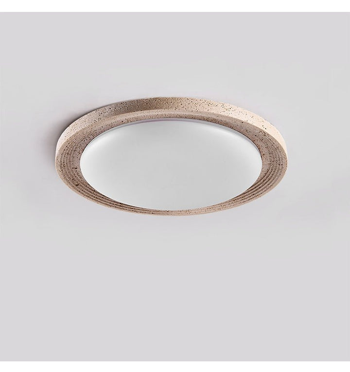 Terralux Ceiling Light - Vakkerlight