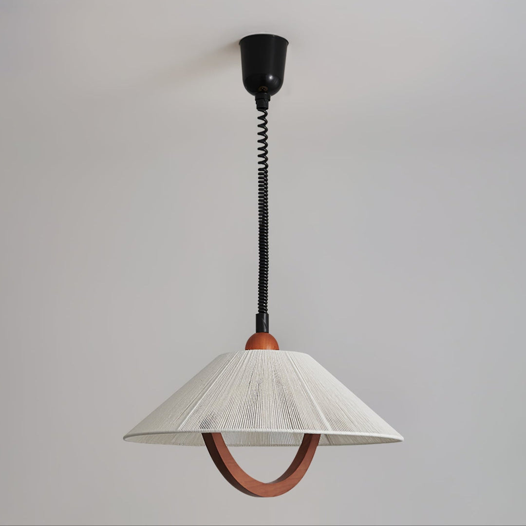 Nimbus Arc Pendant Light - Vakkerlight
