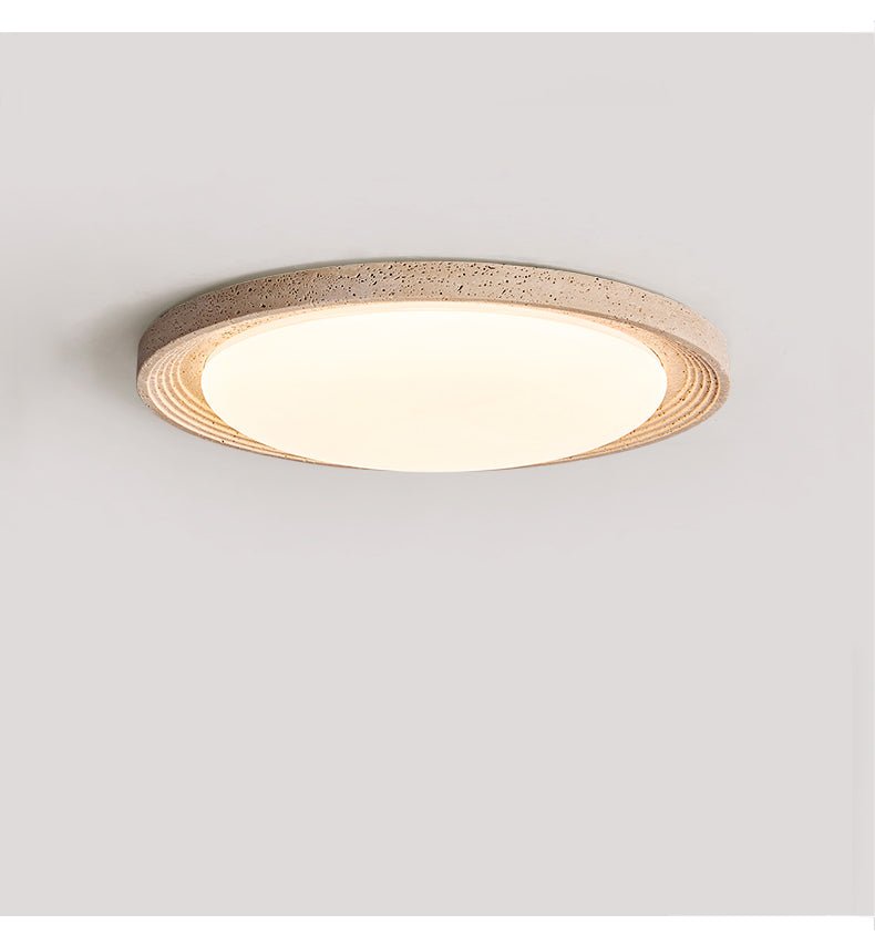 Terralux Ceiling Light - Vakkerlight