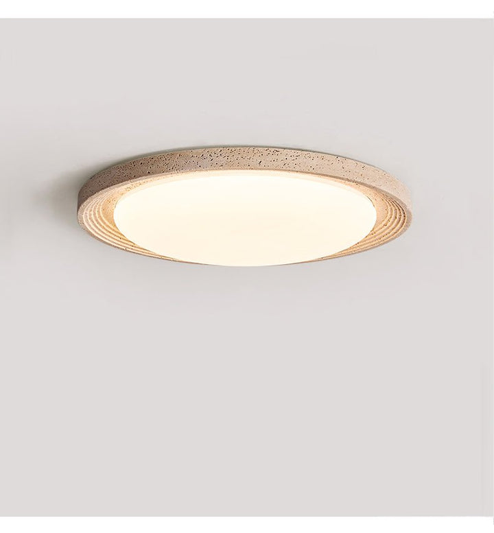 Terralux Ceiling Light - Vakkerlight