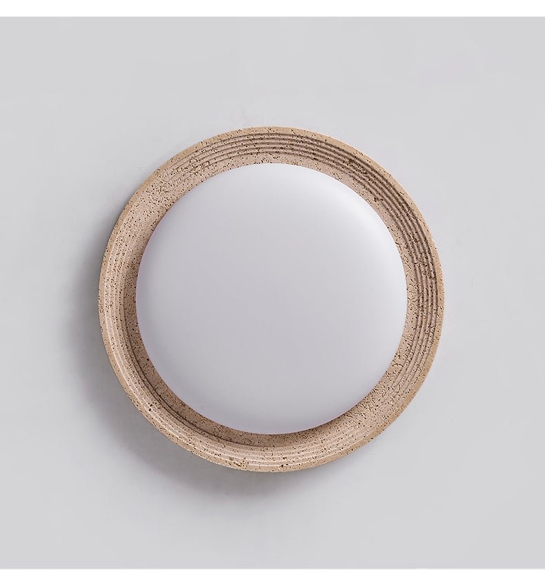 Terralux Ceiling Light - Vakkerlight