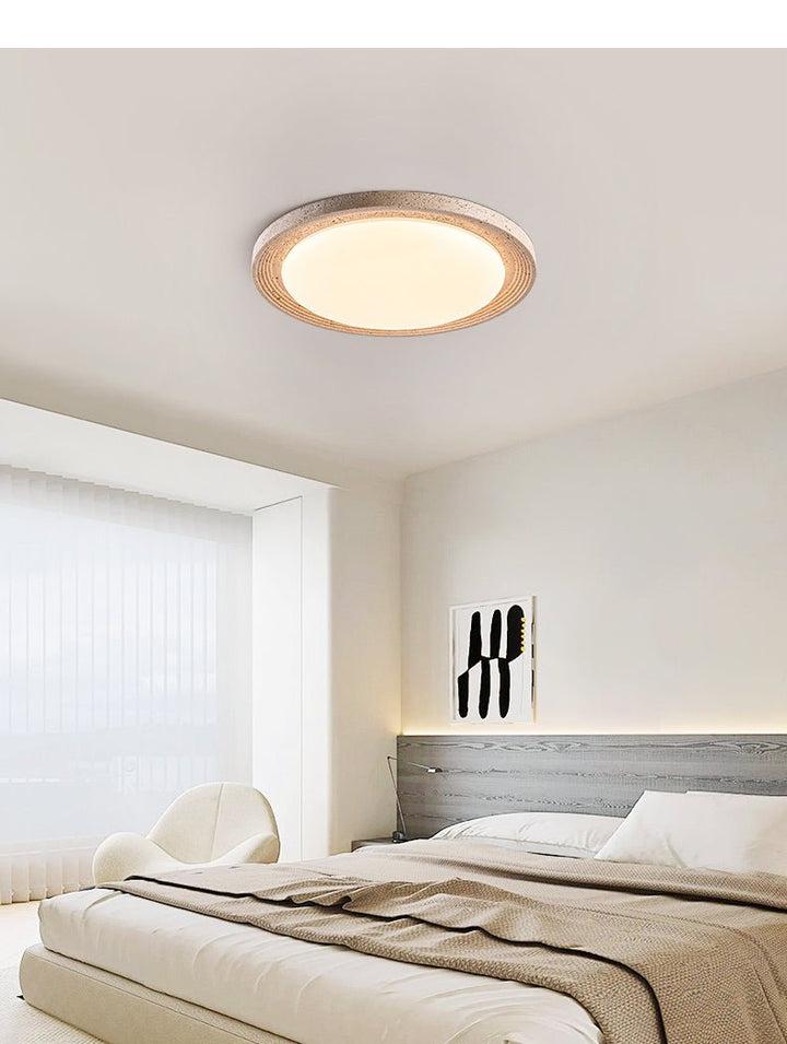 Terralux Ceiling Light - Vakkerlight