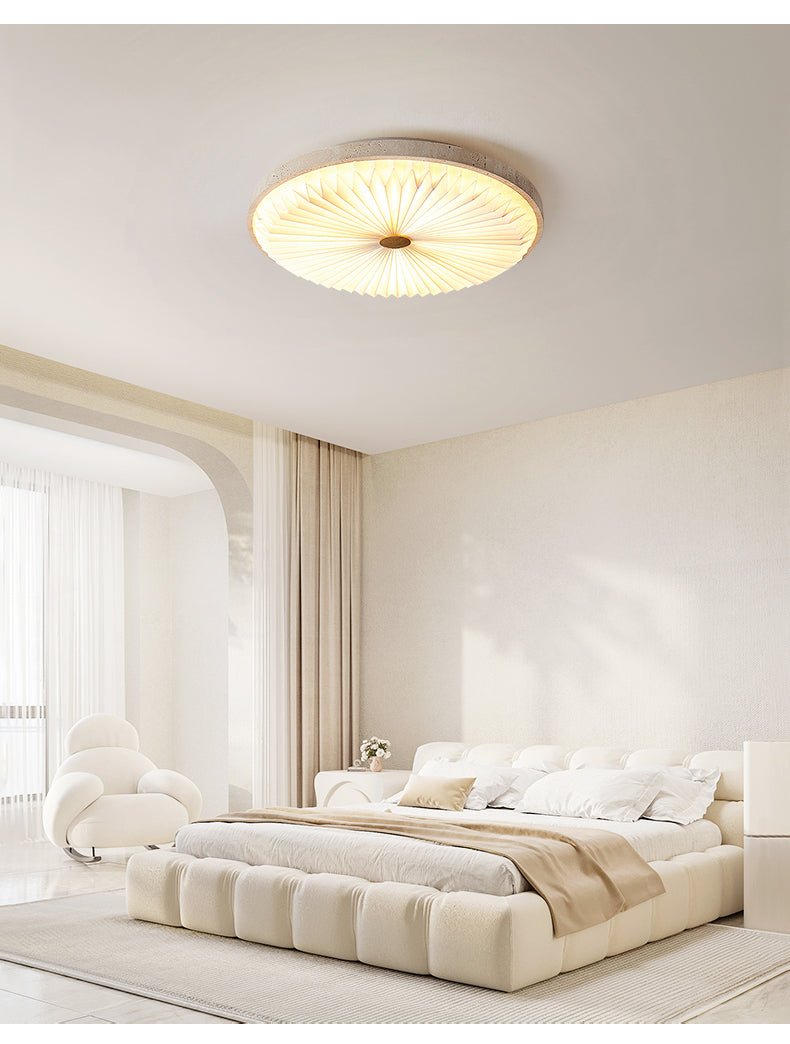 Heliora Ceiling Light - Vakkerlight