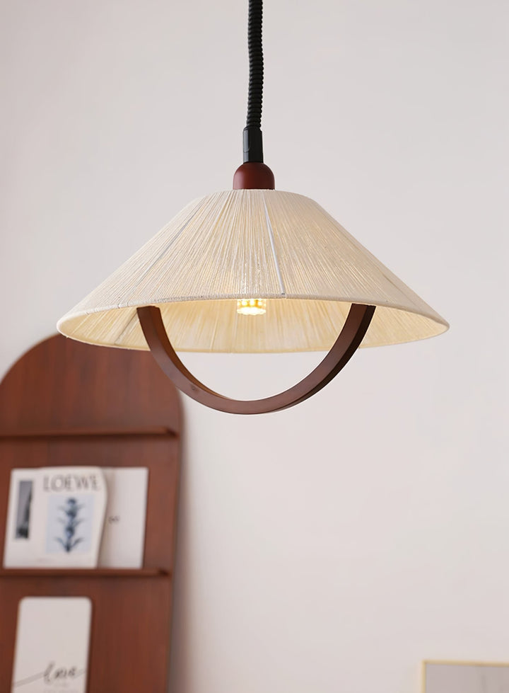 Nimbus Arc Pendant Light - Vakkerlight
