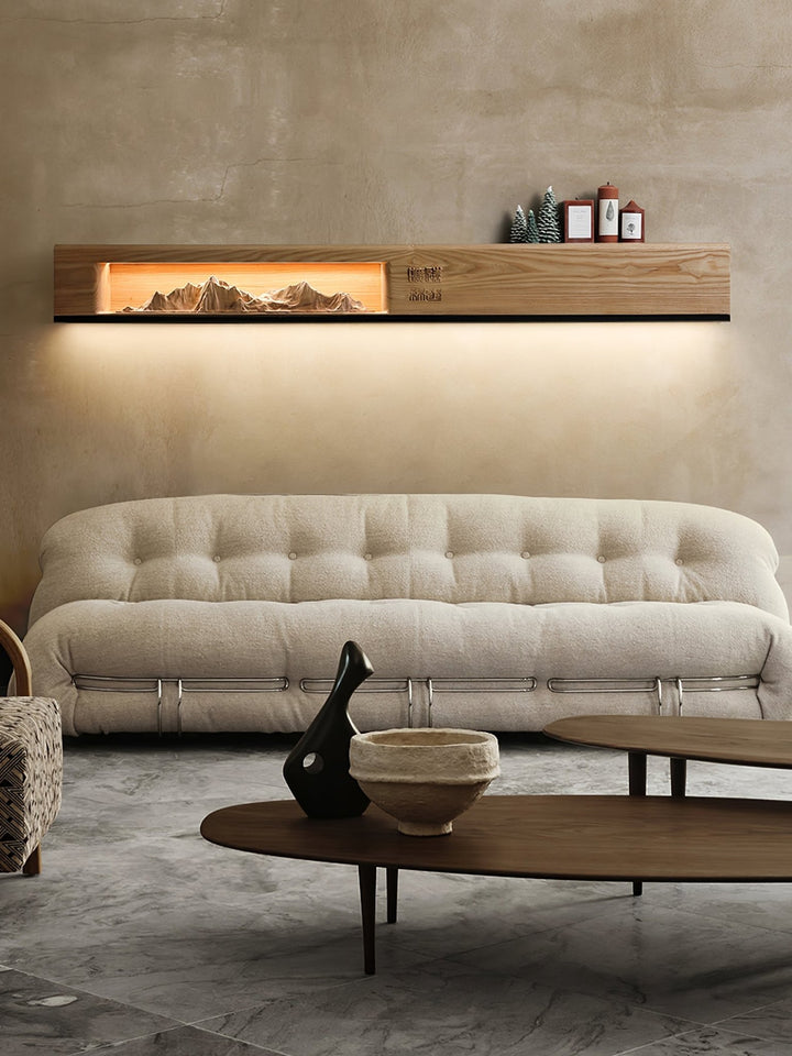 Mountain Reverie Wall Light - Vakkerlight