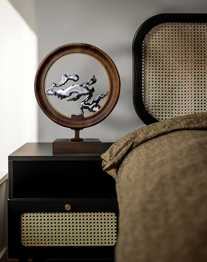 Tree of Light LED Table Lamp - Vakkerlight