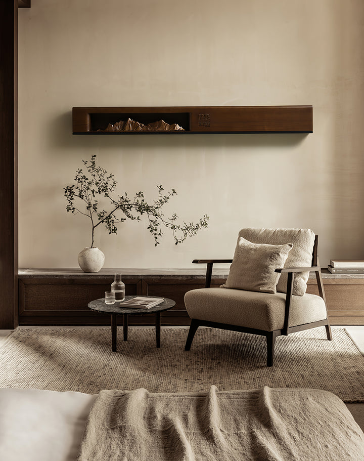 Mountain Reverie Wall Light - Vakkerlight