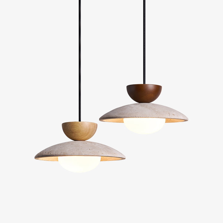 Liora Pendant Light - Vakkerlight