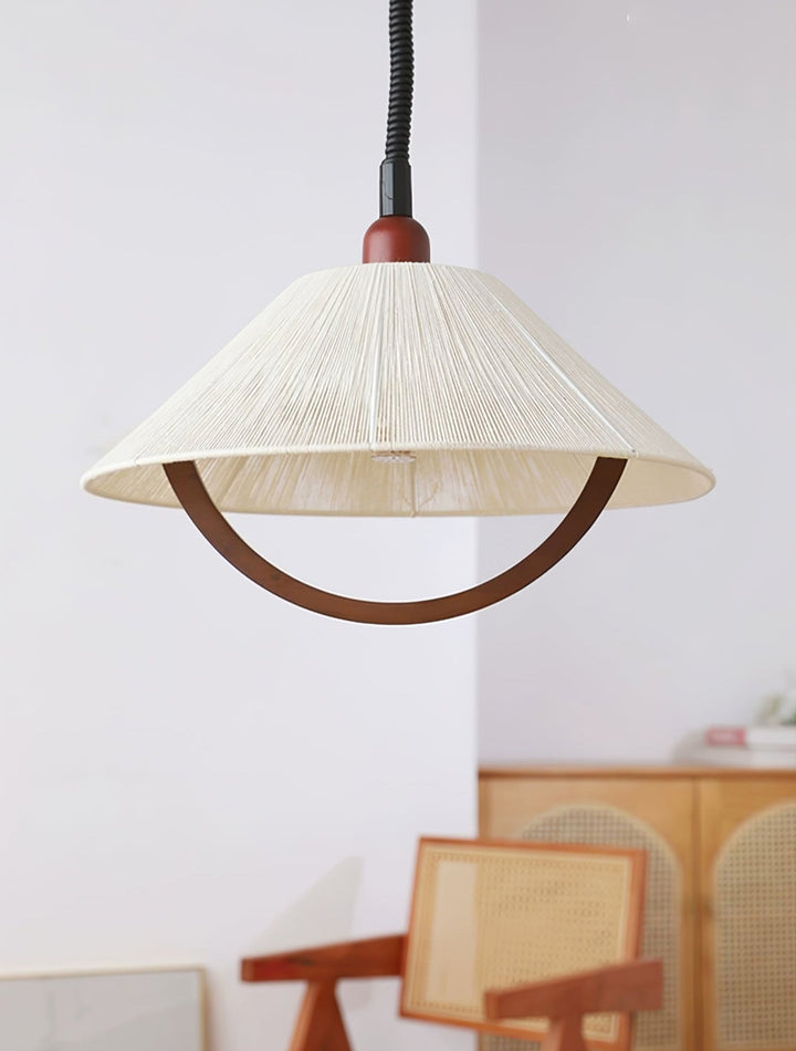 Nimbus Arc Pendant Light - Vakkerlight