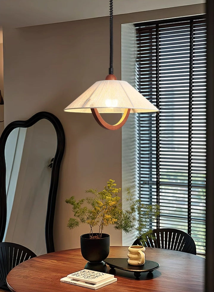 Nimbus Arc Pendant Light - Vakkerlight