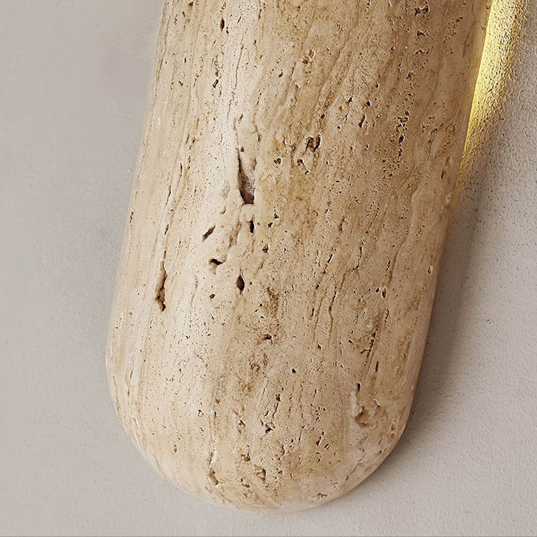 Lumen Crest Wall Sconce - Vakkerlight