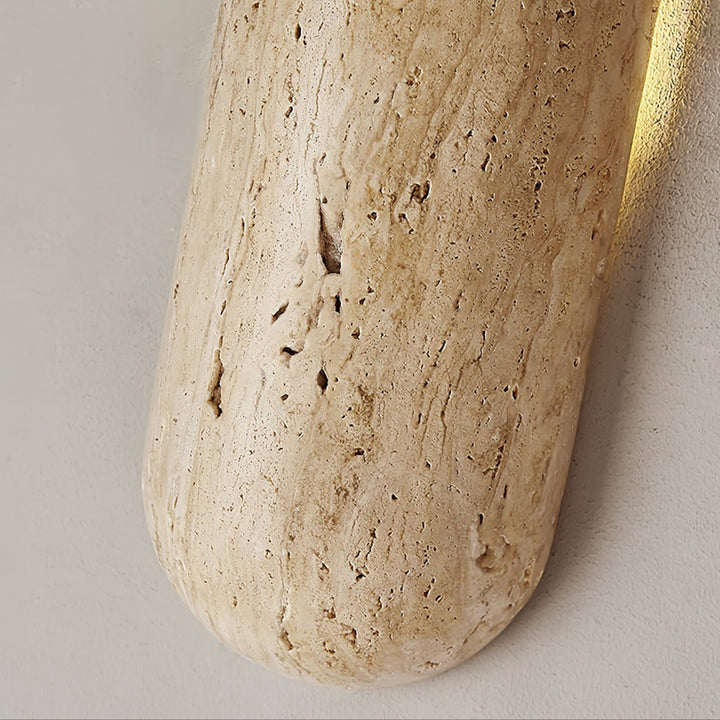 Lumen Crest Wall Sconce - Vakkerlight