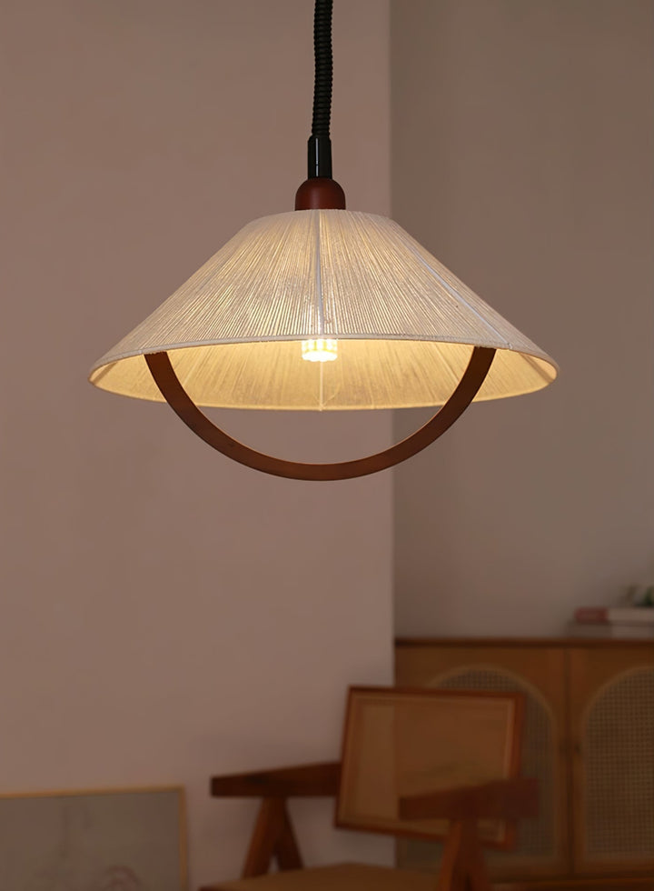 Nimbus Arc Pendant Light - Vakkerlight