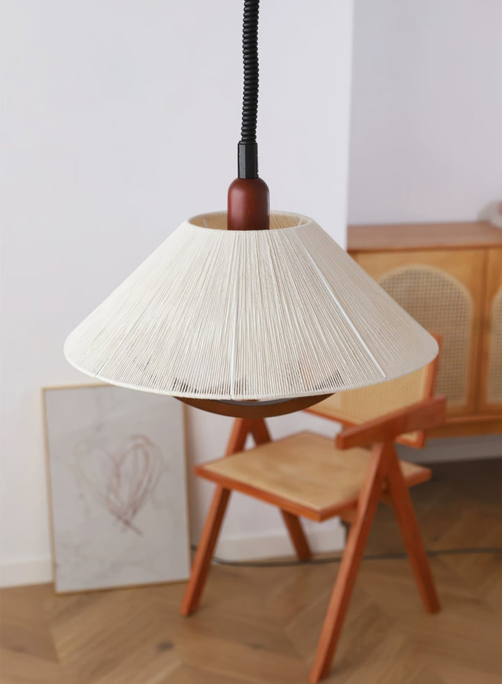 Nimbus Arc Pendant Light - Vakkerlight