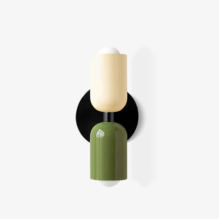 Couleur Double Wall Lamp - Vakkerlight