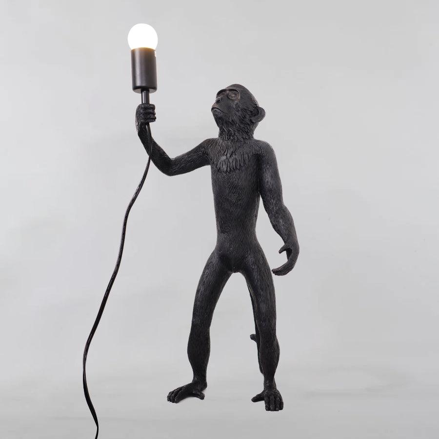 Monkey Table Lamp - Vakkerlight