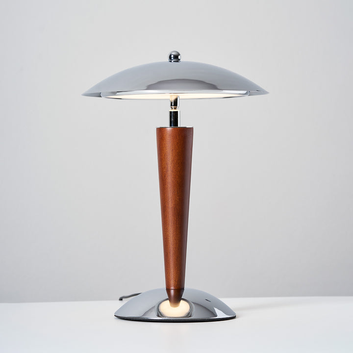 Volos Dome Table Lamp
