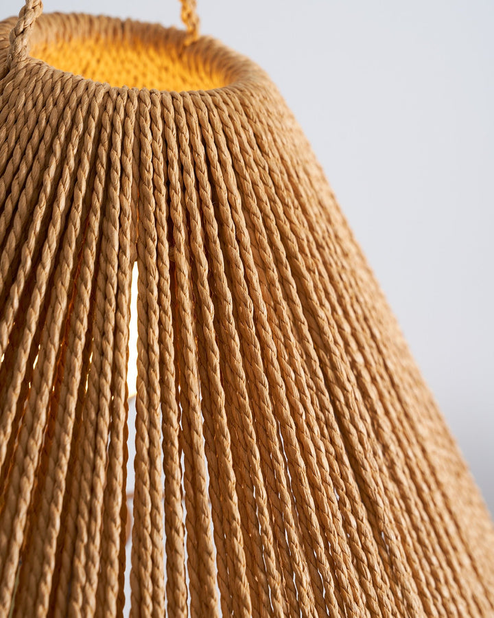 Horns Ceramic Table Lamp - Vakkerlight